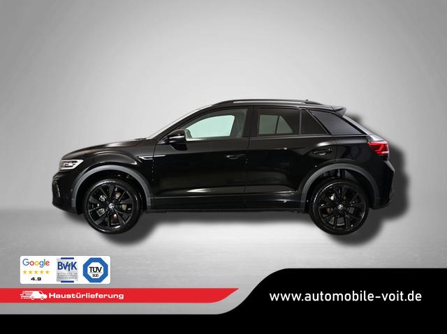 Volkswagen T-Roc R-Line 1.5 TSI 7-Gang-DSG 
