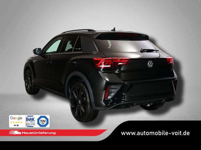 Volkswagen T-Roc R-Line 1.5 TSI 7-Gang-DSG 