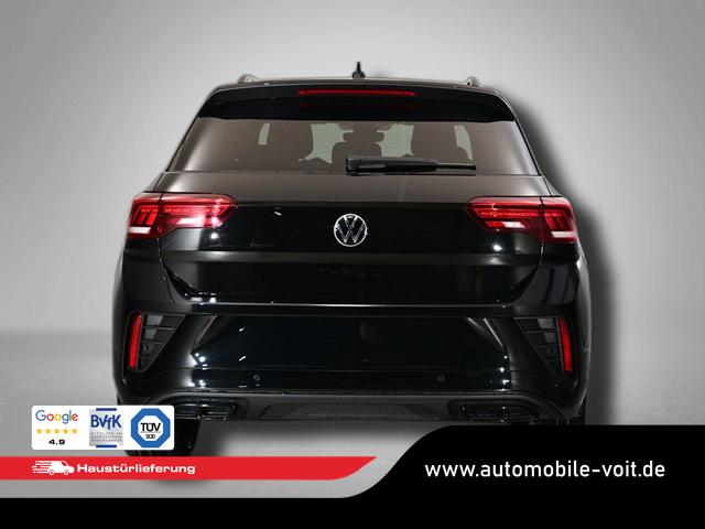 Volkswagen T-Roc R-Line 1.5 TSI 7-Gang-DSG 