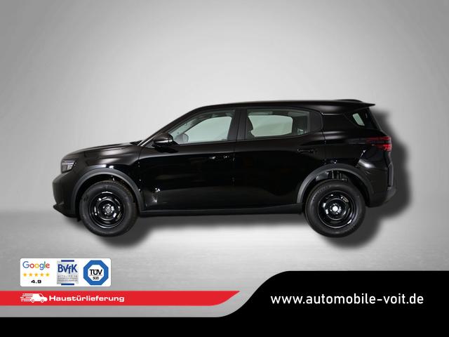 Opel Frontera Edition 1.2 Direct Injection Turbo Hybrid 48 V Elektrisches 6-Ga 