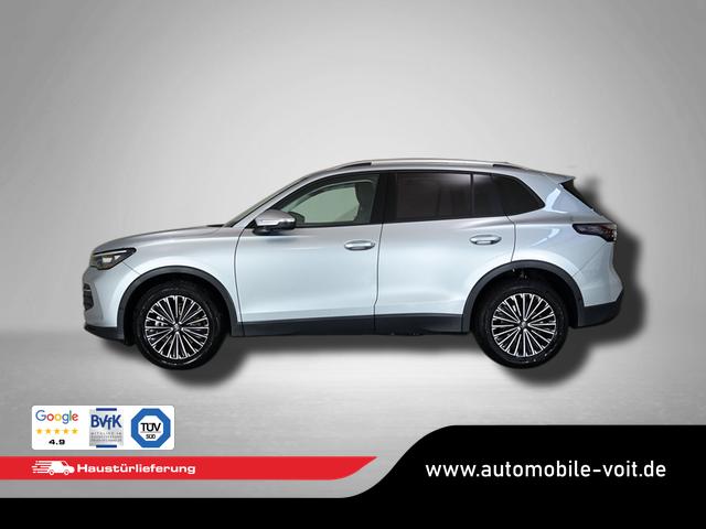 Volkswagen Tiguan Life Plus 2.0 TDI 7-Gang-DSG 