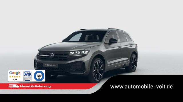 Volkswagen Touareg - R-Line 3.0 V6 TDI