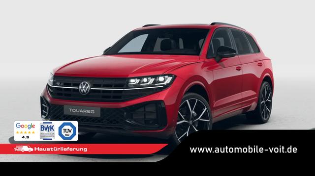 Volkswagen Touareg - R-Line 3.0 V6 TDI