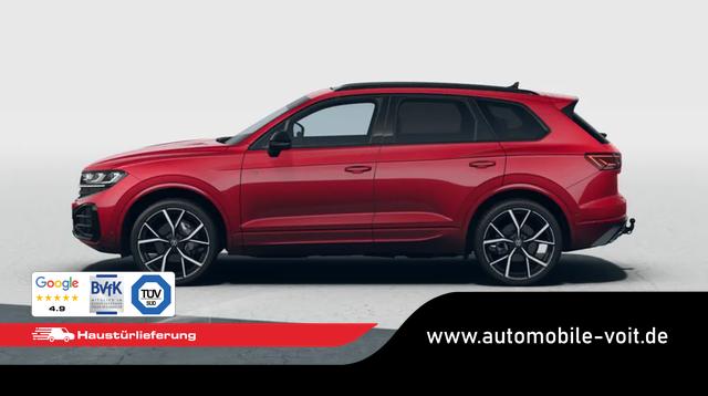 Volkswagen Touareg R-Line 3.0 V6 TDI 