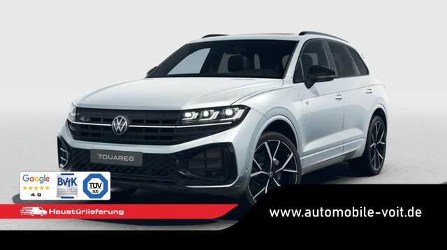 Volkswagen Touareg - R-Line 3.0 V6 TDI