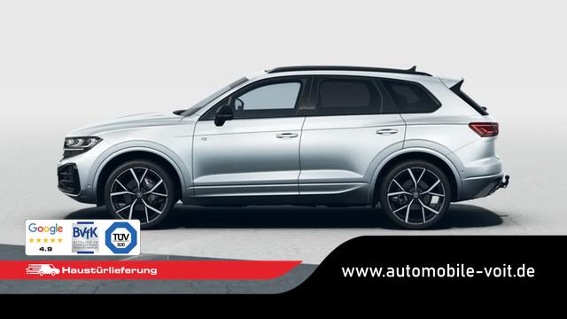 Volkswagen Touareg R-Line 3.0 V6 TDI 
