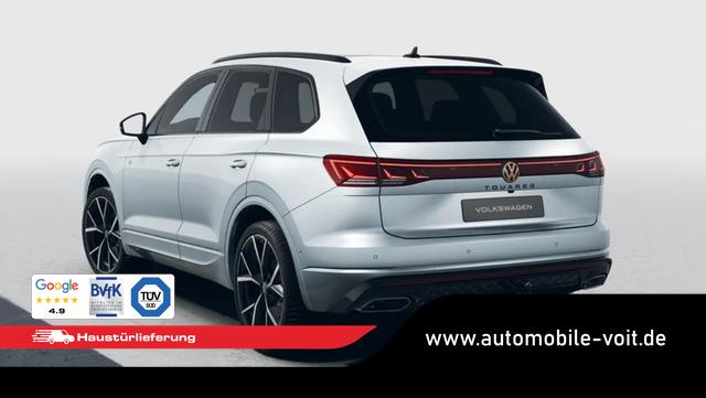 Volkswagen Touareg R-Line 3.0 V6 TDI 