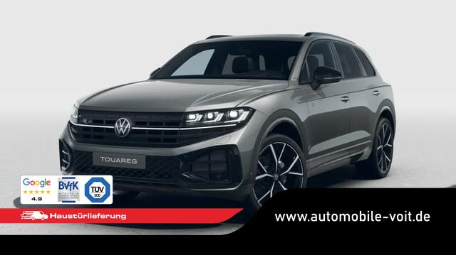 Volkswagen Touareg - R-Line 3.0 V6 TDI