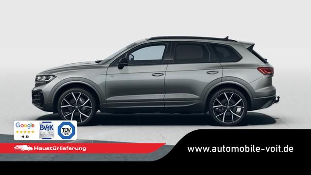 Volkswagen Touareg R-Line 3.0 V6 TDI 