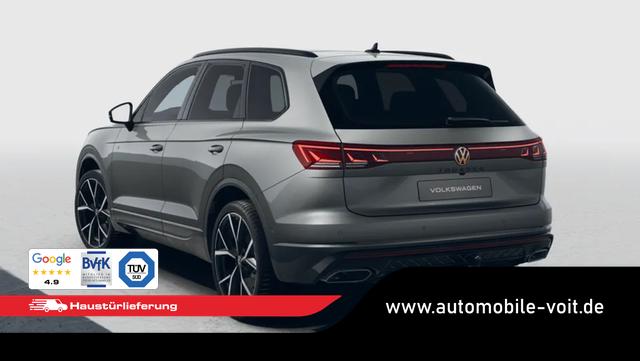 Volkswagen Touareg R-Line 3.0 V6 TDI 