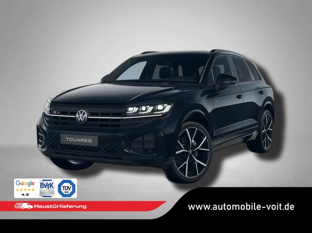 Volkswagen Touareg - R-Line 3.0 V6 TDI