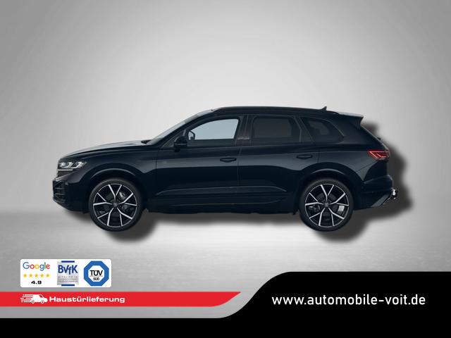 Volkswagen Touareg R-Line 3.0 V6 TDI 