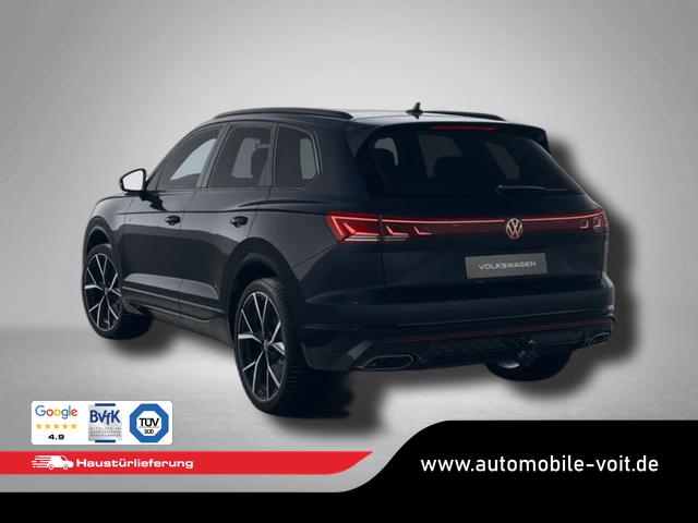 Volkswagen Touareg R-Line 3.0 V6 TDI 