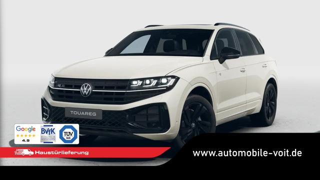 Volkswagen Touareg - R-Line 3.0 V6 TDI