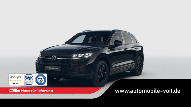 Volkswagen Touareg - R-Line 3.0 V6 TDI