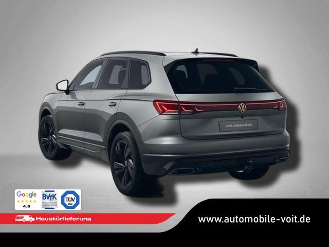 Volkswagen Touareg R-Line 3.0 V6 TDI 