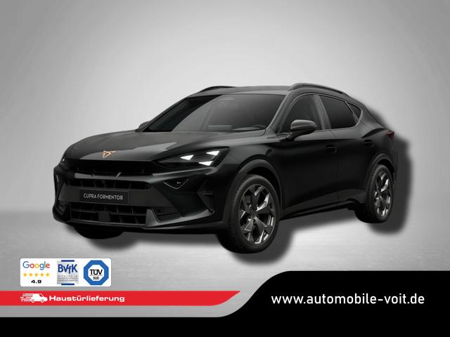 Cupra Formentor - 1.5 eTSI 7-Gang-DSG