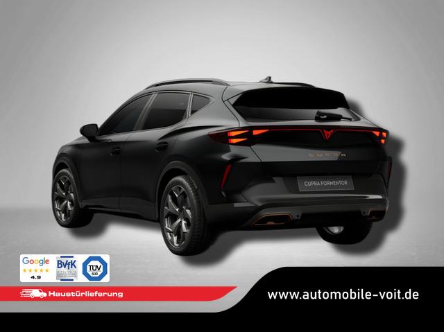 Cupra Formentor 1.5 eTSI 7-Gang-DSG 