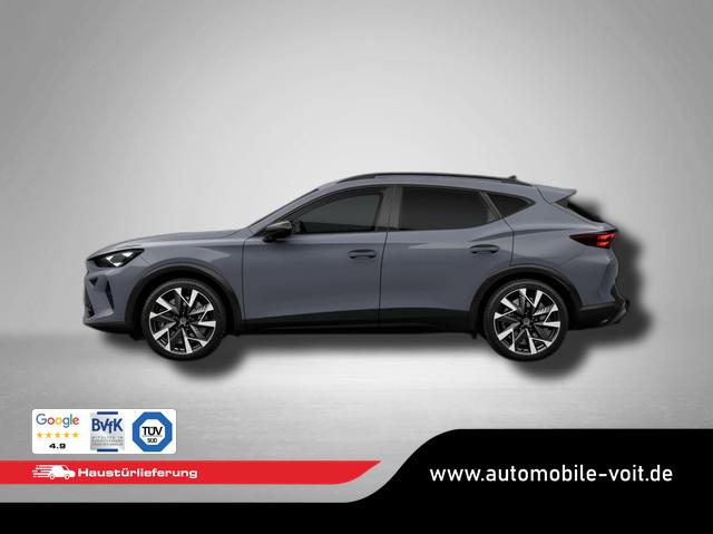 Cupra Formentor VZ 2.0 TSI 