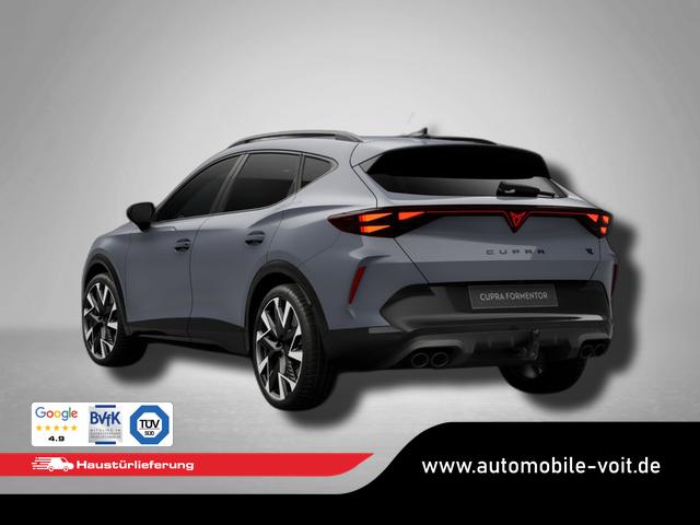 Cupra Formentor VZ 2.0 TSI 