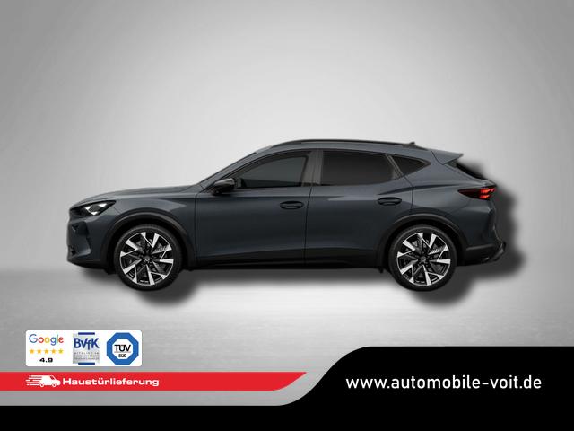 Cupra Formentor VZ 2.0 TSI 