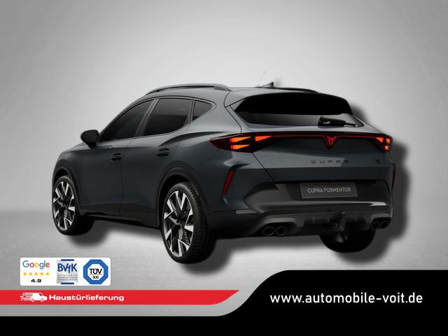 Cupra Formentor VZ 2.0 TSI 