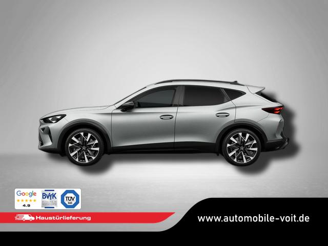 Cupra Formentor VZ 2.0 TSI 