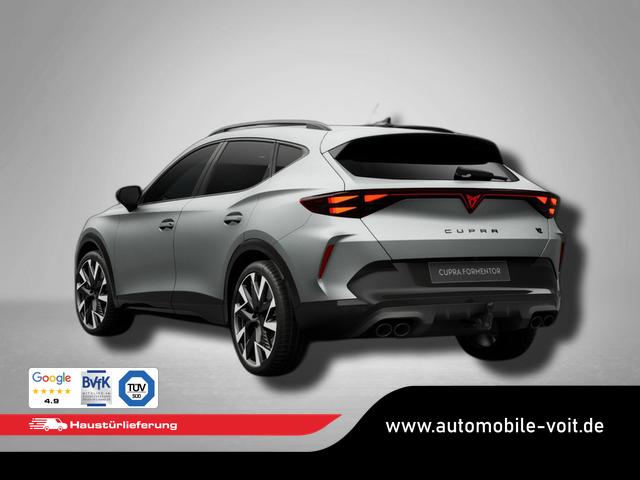 Cupra Formentor VZ 2.0 TSI 