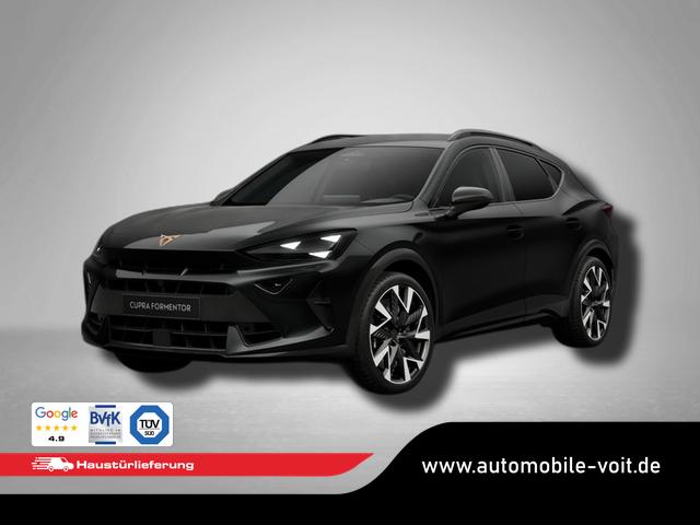 Cupra Formentor - VZ 2.0 TSI
