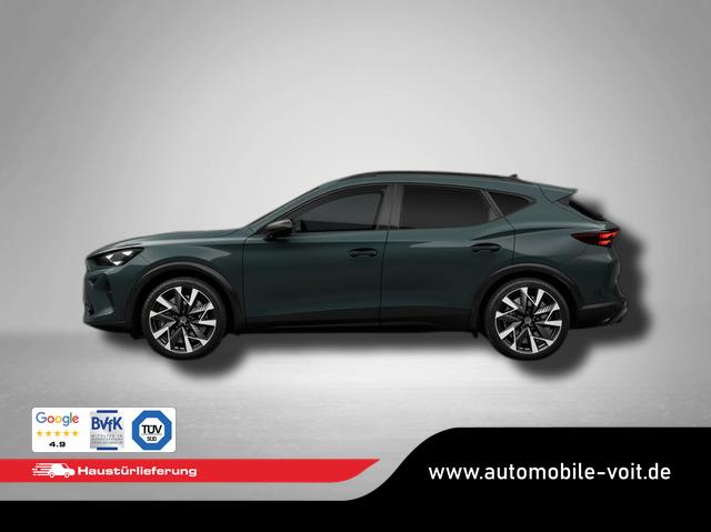 Cupra Formentor VZ 2.0 TSI 