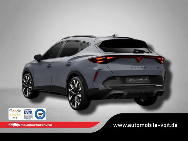 Cupra Formentor VZ 2.0 TSI 