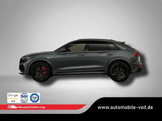 Audi RS Q8 Allrad RSQ8 