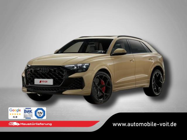 Audi RS Q8 - Allrad RSQ8