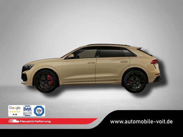 Audi RS Q8 Allrad RSQ8 