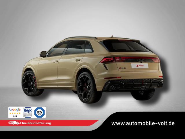 Audi RS Q8 Allrad RSQ8 