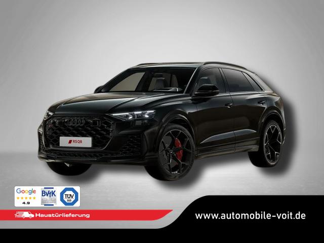 Audi RS Q8 - Allrad RSQ8