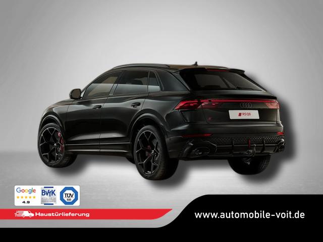 Audi RS Q8 Allrad RSQ8 
