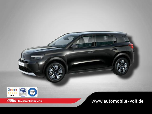 Opel Frontera GS 1.2 Hybrid 6-Gang-eDCT 