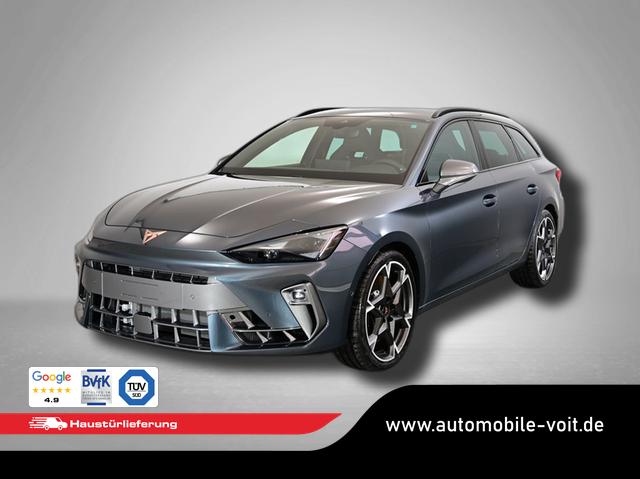 Cupra Leon Sportstourer - VZ 2.0 TSI 7-Gang-DSG 4Drive