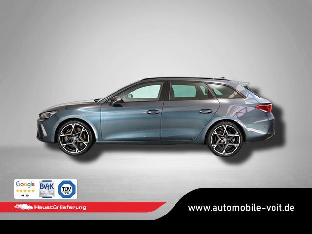 Cupra Leon Sportstourer VZ 2.0 TSI 7-Gang-DSG 4Drive 