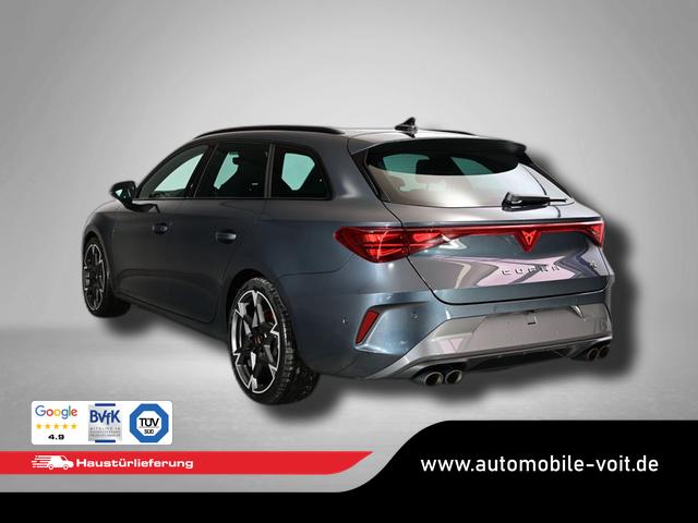 Cupra Leon Sportstourer VZ 2.0 TSI 7-Gang-DSG 4Drive 