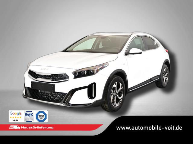 Kia XCeed - MY26 1.0 T-GDI MHEV 7-Gang-DCT