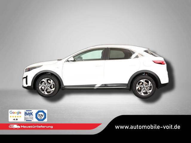 Kia XCeed MY26 1.0 T-GDI MHEV 7-Gang-DCT 