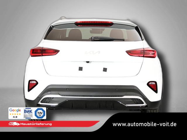 Kia XCeed MY26 1.0 T-GDI MHEV 7-Gang-DCT 