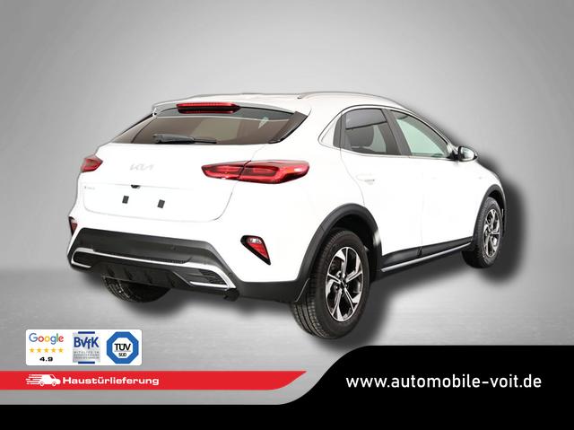 Kia XCeed MY26 1.0 T-GDI MHEV 7-Gang-DCT 