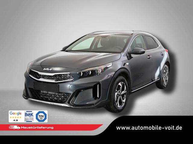 Kia XCeed - MY26 1.0 T-GDI MHEV 7-Gang-DCT