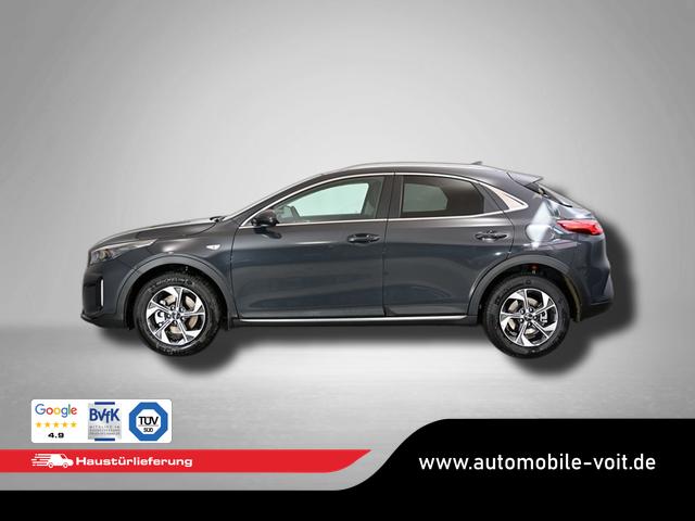 Kia XCeed MY26 1.0 T-GDI MHEV 7-Gang-DCT 