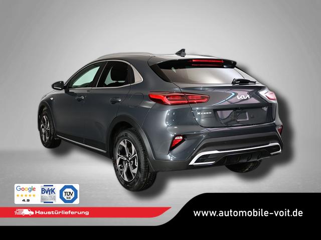 Kia XCeed MY26 1.0 T-GDI MHEV 7-Gang-DCT 