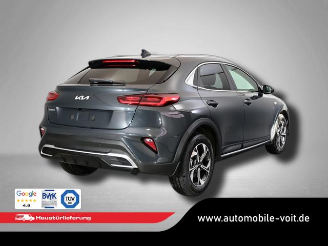 Kia XCeed MY26 1.0 T-GDI MHEV 7-Gang-DCT 