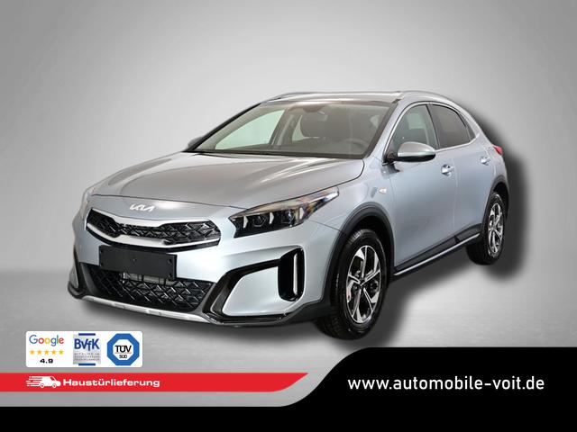 Kia XCeed - MY26 1.0 T-GDI MHEV 7-Gang-DCT